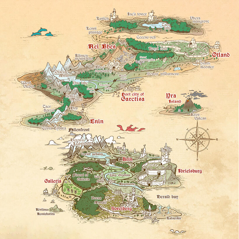 MAP - Start $50